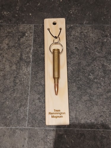 7mm remington magnum novelty - 7mm,