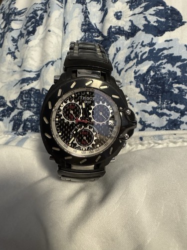 Tissot men watch - tissot, men's