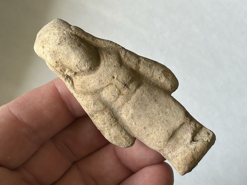 Rare authentic pre columbian - rare, pre-columbian