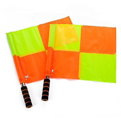 Pcs hand signal flag - 2,