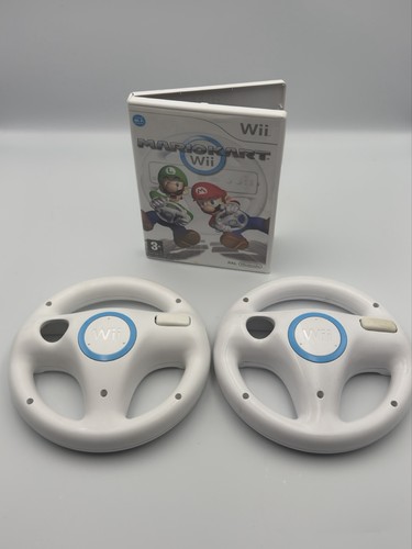 Nintendo wii mario - mario, kart