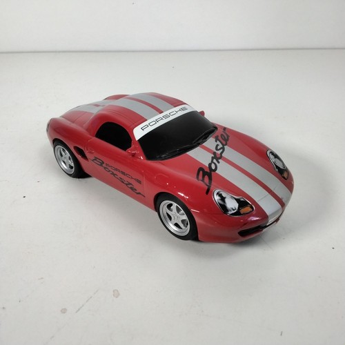 Hornby porsche boxster - hornby,