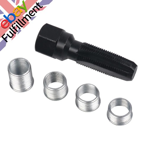 14mm spark plug - 14mm, rethread