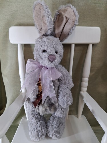 Charlie bears jump bunny - bears,