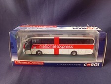 CORGI OM46407A NATIONAL