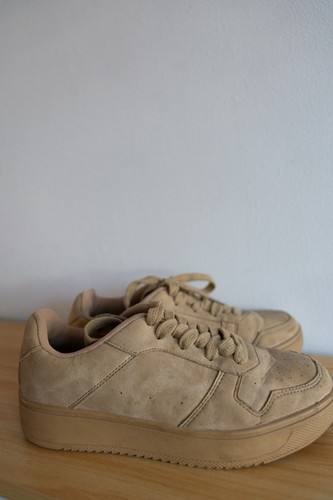 Boys junior casual trainers - casual,