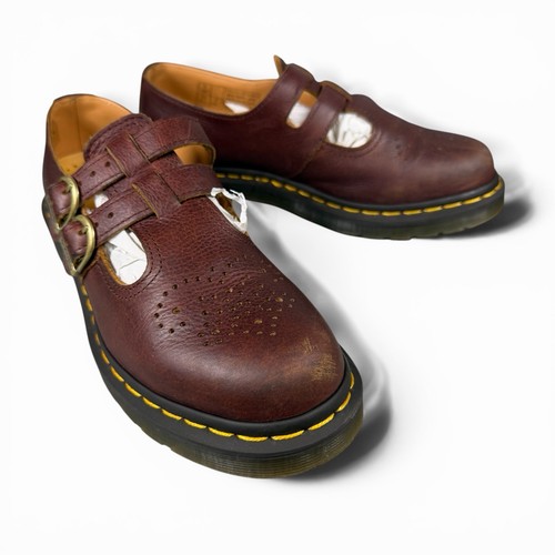 Martens 8065 mary jane - 8065,
