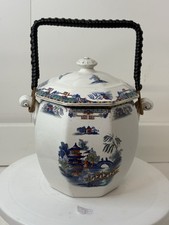 Vintage Coroner Ware Parrot