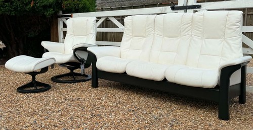 Ekornes stressless windsor - ekornes, off