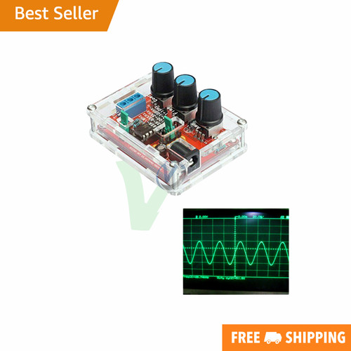 Xr2206 function signal - xr2206,