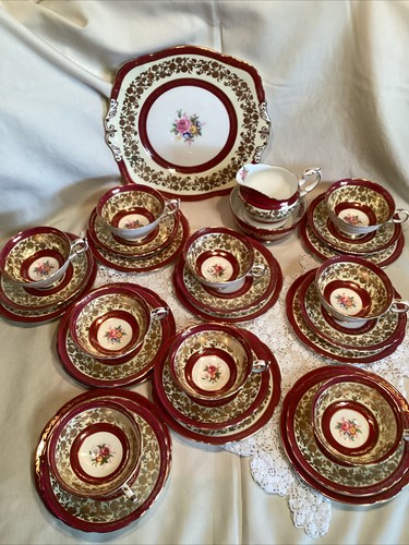 Fine vintage piece - 30,