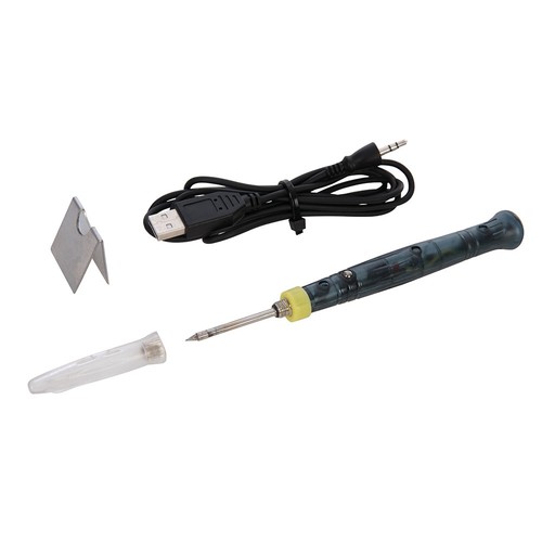 Portable electric usb - portable, 8w