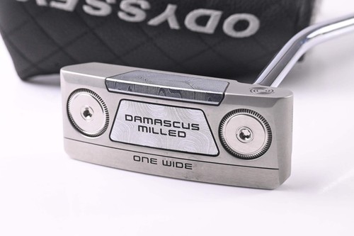 Odyssey damascus one wide - odyssey,