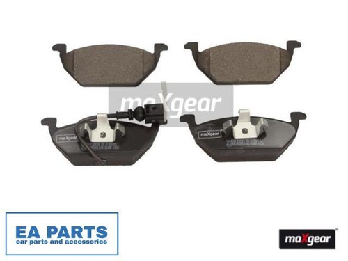 Brake pad set disc - brake,