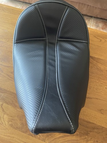 Saddlemen solo seat - solo, for