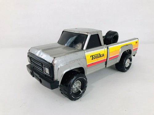 Tonka rare vintage - rare,