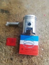 BSA Bantam D1 piston +20