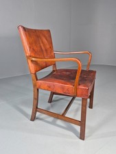 Danish Desk Chair 1930s