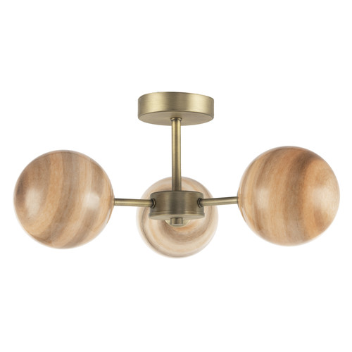 Designer antique brass ceiling - antique,