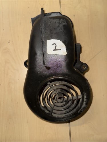 Genuine mbk ovetto yamaha - genuine,