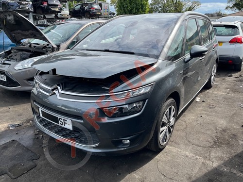 Citroen picasso grand mk2 - c4,