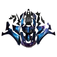 Chameleon Blue Purple ABS