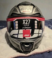 Givi X.27 Modular Helmet