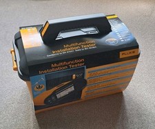 NEW Fluke 1674FC Multifunction