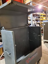 Armorgard Tbc4 Van Vault Tool Store Storage cabinet Locker Delivery
