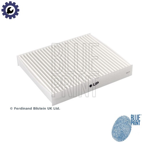 Filter cabin air - air, for