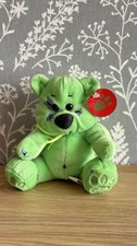 CHUBBLEY BEARS - Papillon -