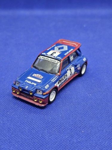 Renault maxi turbo 3 - renault,