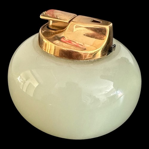 Vintage ronson green onyx - vintage,