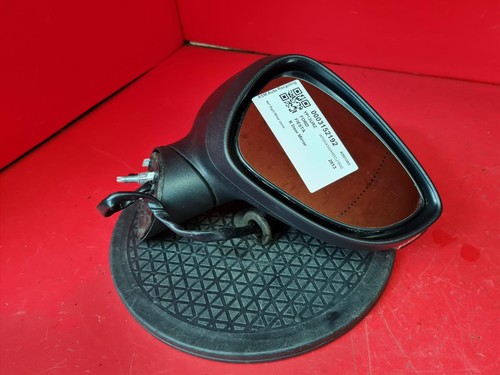 Ford fiesta door mirror - ford,