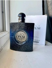 Yves Saint Laurent YSL BLACK