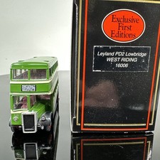 EFE 16006 Leyland PD2