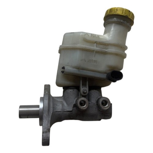 Fiat 500 brake master cylinder - 500,