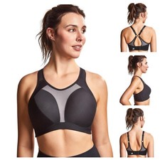 Royce Aerocool Sports Bra