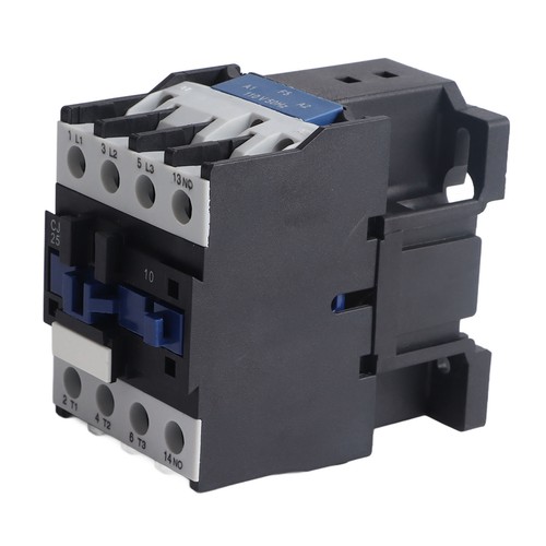 New phase contactor - 3, ac