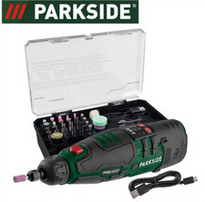 Parkside 12V Cordless Rotary