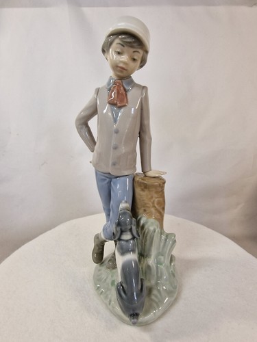 Vintage spanish porcelain - vintage,