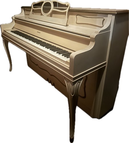 Krakauer new york console - krakauer,