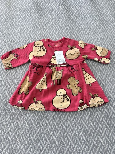 Baby girls next christmas - next,