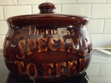 Vintage  Thorntons Special