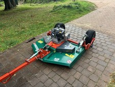 Wessex AR120 Paddock Topper