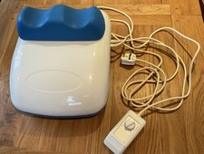 Zen Chi Machine Jetwheel