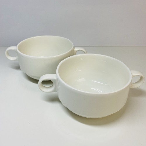 Villeroy boch white soup - boch,