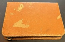 Leather  Military Tool Pouch