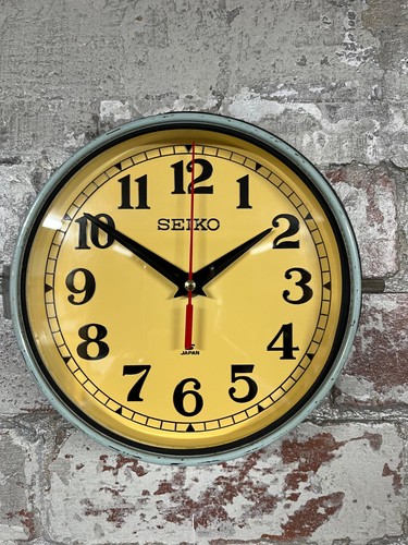 Seiko salvaged ships - seiko,