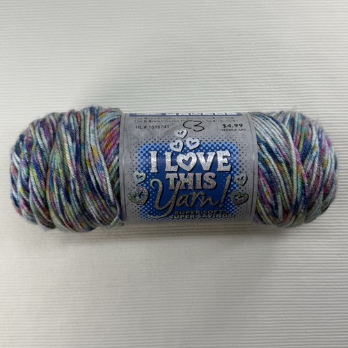 Love this yarn meadow - this, |